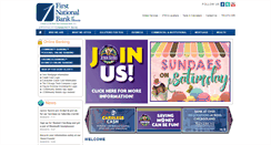 Desktop Screenshot of fnbiweb.com